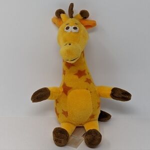 𝅺TOYS R Us Animal Alley Geoffrey Giraffe Toysrus